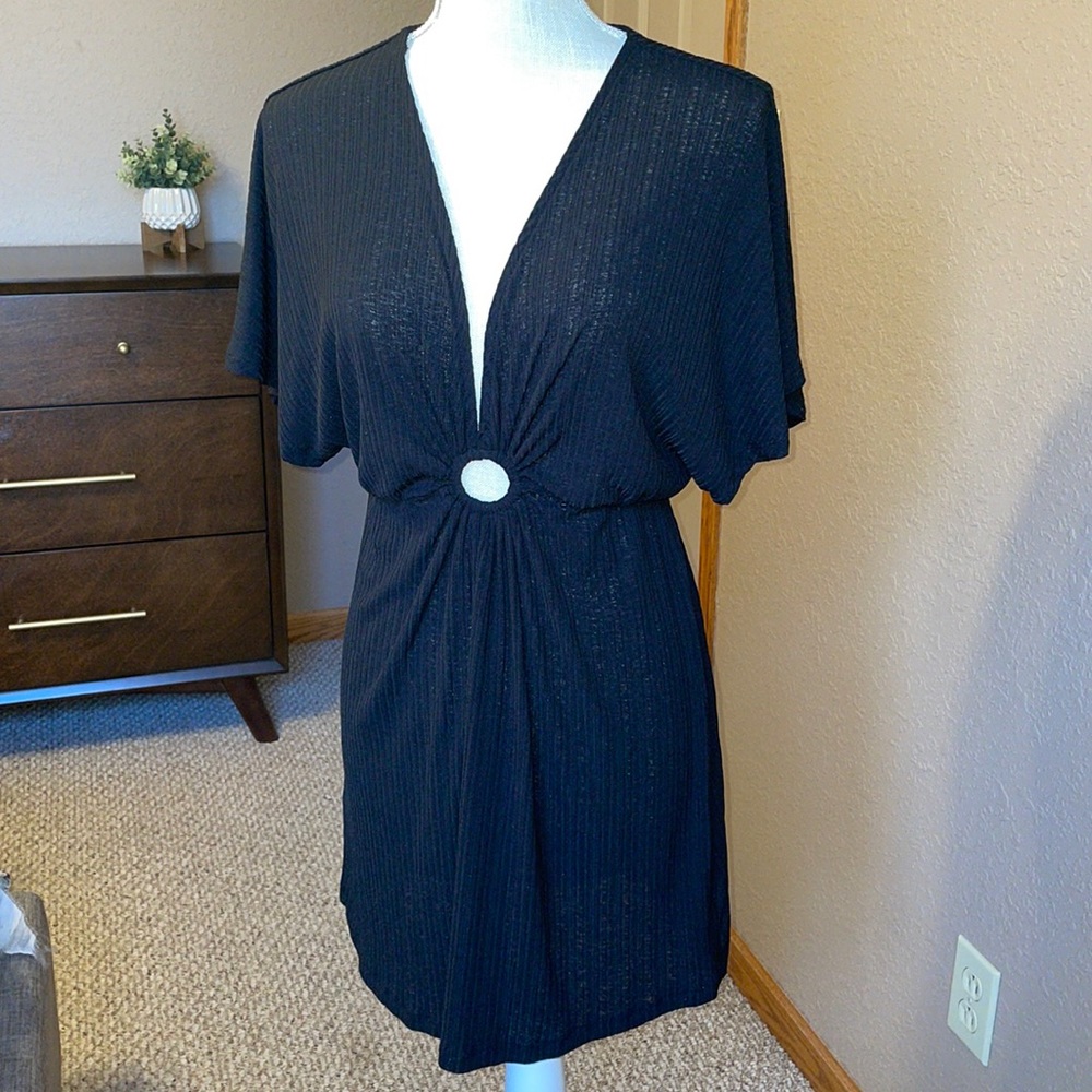 Swim Cover Up